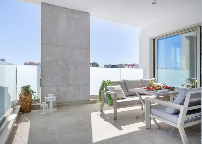 Mulberry Tree Premium Apartments