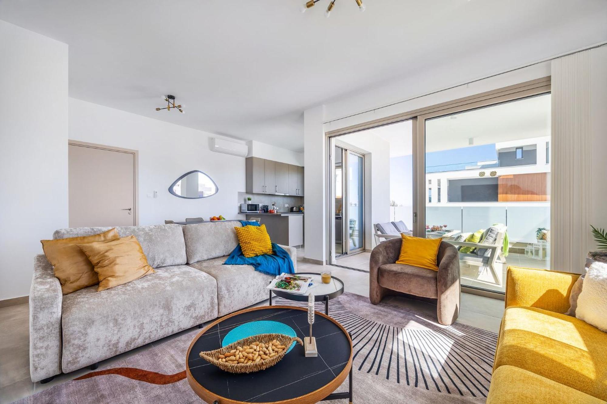 Mulberry Tree Premium Apartment